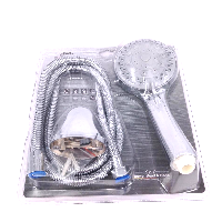 YOYO.casa 大柔屋 - Germino Multi Functional Shower Head and Hose,1s YOYO.casa 大柔屋 - Germino Multi Functional Shower Head and Hose,1s