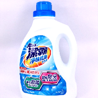 YOYO.casa 大柔屋 - Attack Plus Laundry Solution,2.4L 