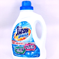 YOYO.casa 大柔屋 - 潔霸淨味抗臭Plus洗衣液,2.4L YOYO.casa 大柔屋 - 潔霸淨味抗臭Plus洗衣液,2.4L