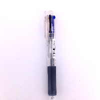 YOYO.casa 大柔屋 - 班馬三色筆,1s 