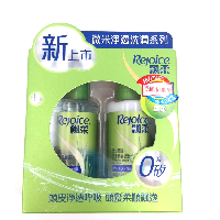 YOYO.casa 大柔屋 - 飄柔凈油柔順洗髮露 50潤髮乳,50ml 