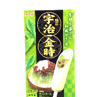 YOYO.casa 大柔屋 - Meiji Mocha Red Bean Ice Cream,65ml*6 YOYO.casa 大柔屋 - Meiji Mocha Red Bean Ice Cream,65ml*6