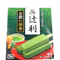 YOYO.casa 大柔屋 - Meiji Matcha Ice Cream,7S 