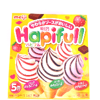 YOYO.casa 大柔屋 - Meiji Hapifull ,5s YOYO.casa 大柔屋 - Meiji Hapifull ,5s
