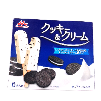 YOYO.casa 大柔屋 - Morinage Ice Cream,55ML*6 