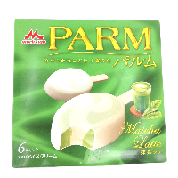 YOYO.casa 大柔屋 - Morinage Parm Matcha Latte,55ML*6 YOYO.casa 大柔屋 - Morinage Parm Matcha Latte,55ML*6