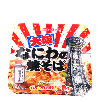 YOYO.casa 大柔屋 - Fried Noodles,127G 
