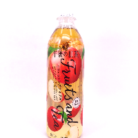 YOYO.casa 大柔屋 - Fruits and Tea Apple Tea,500ml 