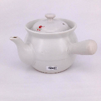 YOYO.casa 大柔屋 - Porcelain Clay Pot,1S 