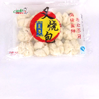 YOYO.casa 大柔屋 - 欣得至尊叉燒包12個裝,480g 