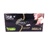 YOYO.casa 大柔屋 - CS Clean and Soft Tissue ,36s YOYO.casa 大柔屋 - CS Clean and Soft Tissue ,36s