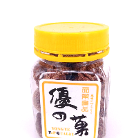 YOYO.casa 大柔屋 - Dried Salted Plum,80G 