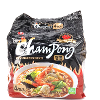 YOYO.casa 大柔屋 - Nong Shim Champoing Spicy Cuttlefis,402g YOYO.casa 大柔屋 - Nong Shim Champoing Spicy Cuttlefis,402g