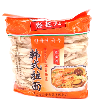 YOYO.casa 大柔屋 - Korean Noodles,580g 