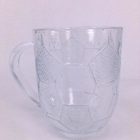 YOYO.casa 大柔屋 - Glass Beer Cup,1s YOYO.casa 大柔屋 - Glass Beer Cup,1s