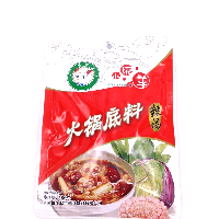 YOYO.casa 大柔屋 - 小肥羊湯料 辣湯,180G 