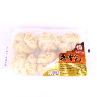 YOYO.casa 大柔屋 - Fragrant Wheat Steamed Buns,300G 