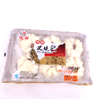 YOYO.casa 大柔屋 - Traditional Barbecued Pork Bun,270G YOYO.casa 大柔屋 - Traditional Barbecued Pork Bun,270G