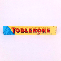 YOYO.casa 大柔屋 - Toblerone Swiss Milk Chocolate Crunchy Almond,100g 