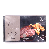 YOYO.casa 大柔屋 - Carrillera De Ternera Veal Cheek With Artichokes,300g*8 YOYO.casa 大柔屋 - Carrillera De Ternera Veal Cheek With Artichokes,300g*8