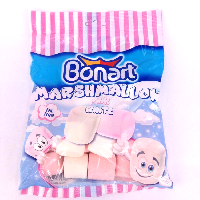 YOYO.casa 大柔屋 - Bonart 棉花糖,100g 
