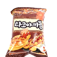 YOYO.casa 大柔屋 - Haitai Potato Chips,70g 