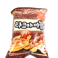 YOYO.casa 大柔屋 - Haitai Potato Chips,70g YOYO.casa 大柔屋 - Haitai Potato Chips,70g