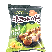 YOYO.casa 大柔屋 - Haitai Potato Ball,70G YOYO.casa 大柔屋 - Haitai Potato Ball,70G