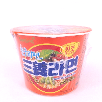 YOYO.casa 大柔屋 - Samyang Big Bowl Nooble Soup,115g YOYO.casa 大柔屋 - Samyang Big Bowl Nooble Soup,115g