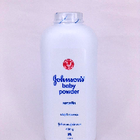 YOYO.casa 大柔屋 - Johnsons Baby Powder,400g 