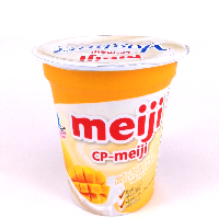 YOYO.casa 大柔屋 - Low Fat Yoghurt With Mango,140g YOYO.casa 大柔屋 - Low Fat Yoghurt With Mango,140g