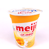 YOYO.casa 大柔屋 - Low Fat Yoghurt With Mango,140g 