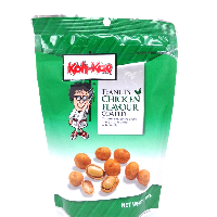 YOYO.casa 大柔屋 - Koh Kae Peanuts Chicken Flavor Coated,180g 