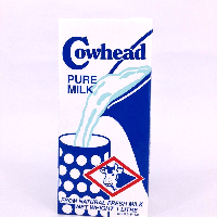 YOYO.casa 大柔屋 - Cowhead Pure Milk,1L 