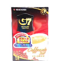 YOYO.casa 大柔屋 - G7獨特越南3合1速溶咖啡,288g 