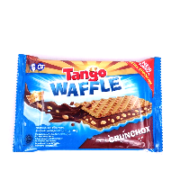 YOYO.casa 大柔屋 - Tango Waffle Crunchox,48g 