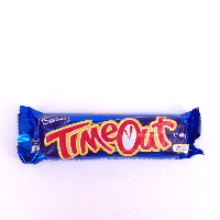 YOYO.casa 大柔屋 - Time Out Chocolate,40g YOYO.casa 大柔屋 - Time Out Chocolate,40g