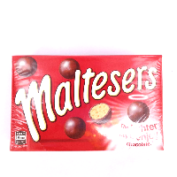 YOYO.casa 大柔屋 - Maltesers chocolate balls,90g 