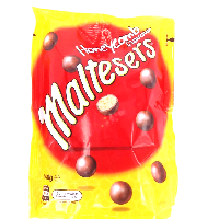 YOYO.casa 大柔屋 - Maltesers Honeycomb Flavour Chocolate,140G 