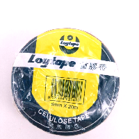 YOYO.casa 大柔屋 - Cellulose Tape,18mm*20m 