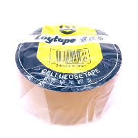 YOYO.casa 大柔屋 - Cellulose Tape,24mm*20m 