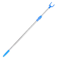 YOYO.casa 大柔屋 - Telescopic Clothes Fork,1S YOYO.casa 大柔屋 - Telescopic Clothes Fork,1S