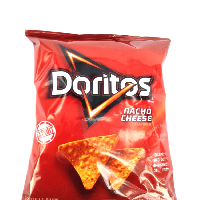 YOYO.casa 大柔屋 - Doritos Nacko Cheese Tortilla Chips ,31.8g 