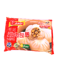 YOYO.casa 大柔屋 - Amoy Mushroom and Chicken Bun,4S 