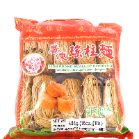 YOYO.casa 大柔屋 - Lion brand scallop noodles,454g YOYO.casa 大柔屋 - Lion brand scallop noodles,454g