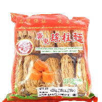 YOYO.casa 大柔屋 - Lion brand scallop noodles,454g 