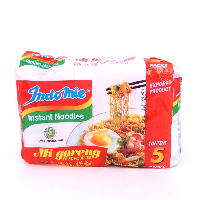 YOYO.casa 大柔屋 - Indomie Instant Noodles,5*85g 