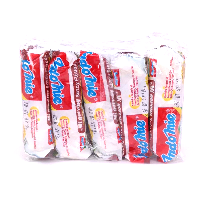 YOYO.casa 大柔屋 - Indomie Satay Fried Noodles,5*80g YOYO.casa 大柔屋 - Indomie Satay Fried Noodles,5*80g