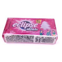 YOYO.casa 大柔屋 - Eclipse Mints Sugarfree Berry Flavour,34g 