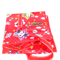 YOYO.casa 大柔屋 - Cartoon Zipper Bag,60cm 